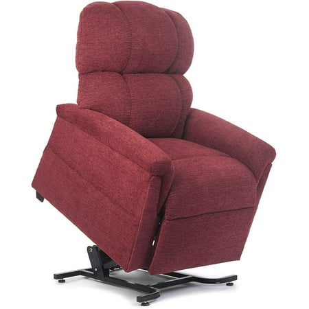 Golden Technologies Comforter Lift Char Recliner with MaxiComfort JPetite/Small PR535-PSA Port