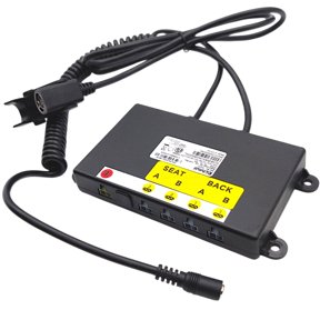 Golden Technologies - Control Box - HV3200-JBOX