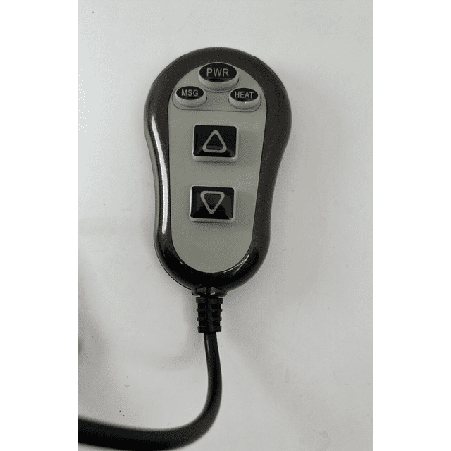 Golden Technologies Hand Control for PL340 With Heat and Massage HV4200HC