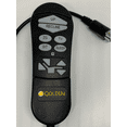 thumbnail image 1 of Golden Technologies Lift Chair Auto Drive ZKAD5 Maxicomfort Hand Control Remote, 1 of 3