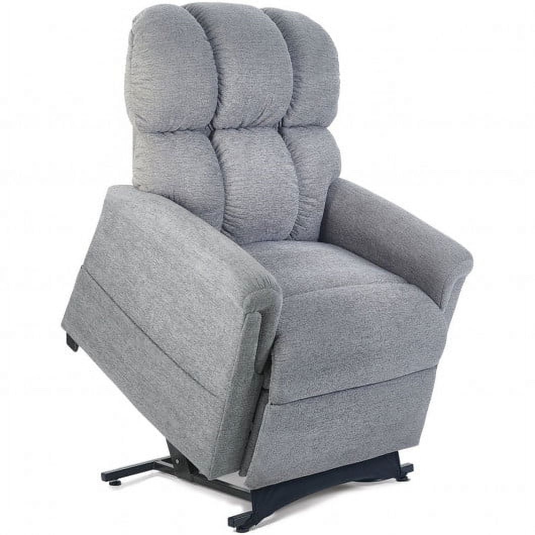 Golden Technologies MaxiComforter Large Power Lift Chair Recliner PR535-LAR in Anchor