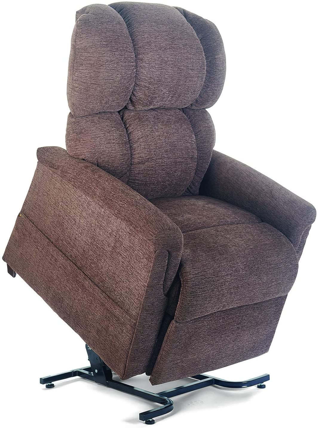 Golden Technologies MaxiComforter Power Lift Recliner, Chenille