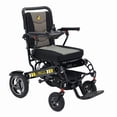 thumbnail image 1 of Golden Technologies Stride Folding Travel Power Wheelchair - 1 Year in-Home Service Agreement - GP301, 1 of 5