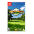 thumbnail image 1 of Golden Tee Arcade Classics, Nintendo Switch, 1 of 8