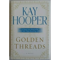 Pre-Owned Golden Threads 9780553805017 Used