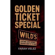 Golden Ticket Special, Paperback