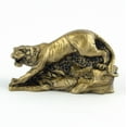 thumbnail image 1 of Golden Tiger Figurines Best Buy, 1 of 2