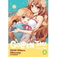 thumbnail image 1 of Golden Time: Golden Time Vol. 5 (Series #5) (Paperback), 1 of 2