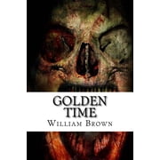 Golden Time Paperback