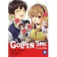 thumbnail image 1 of Pre-Owned Golden Time Vol. 9, 9781626926721, 1626926727, Paperback,, 1 of 1