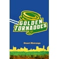 thumbnail image 1 of Golden Tornadoes (Paperback), 1 of 1