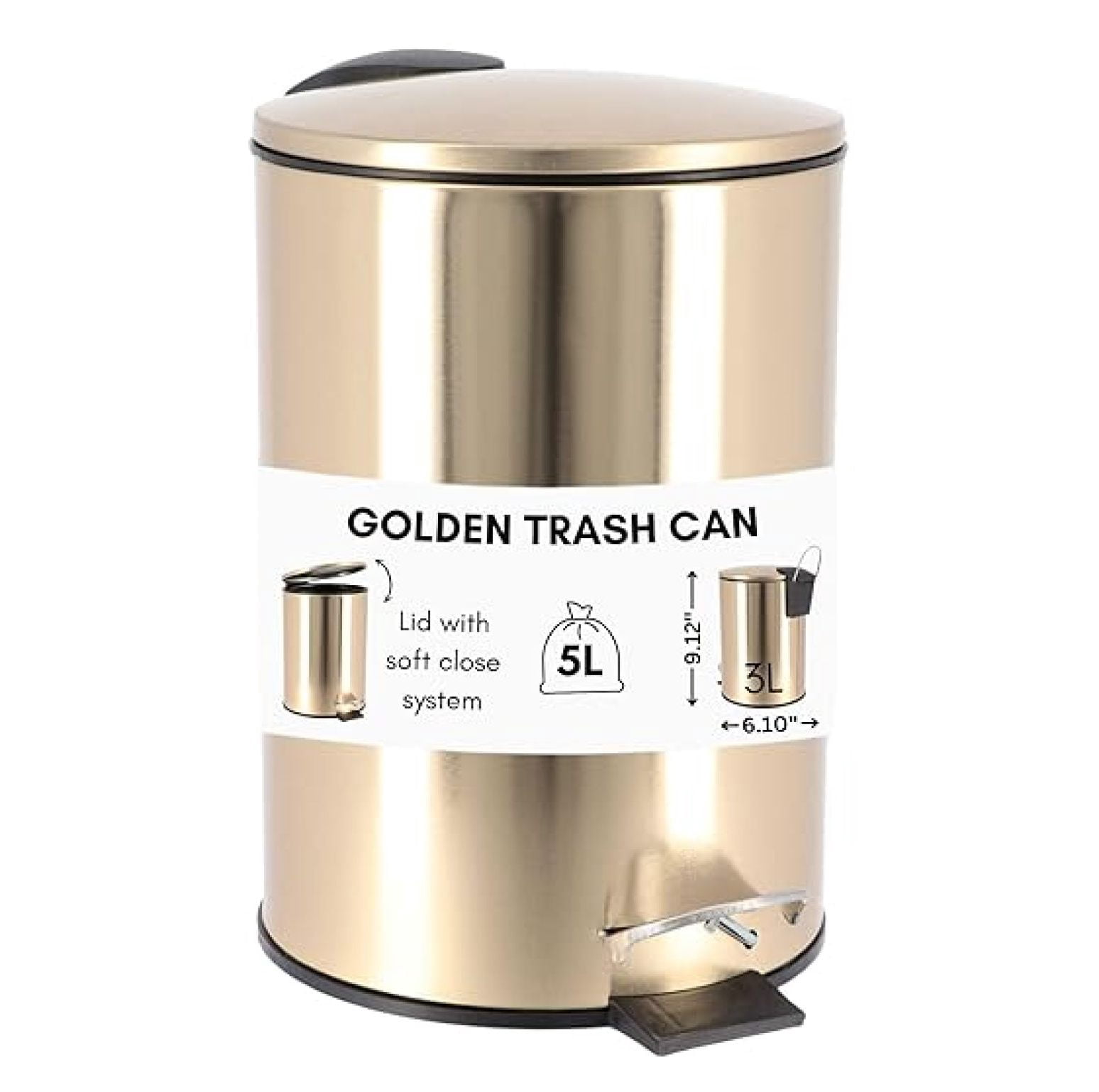 8-Quart Digital Air Fryer