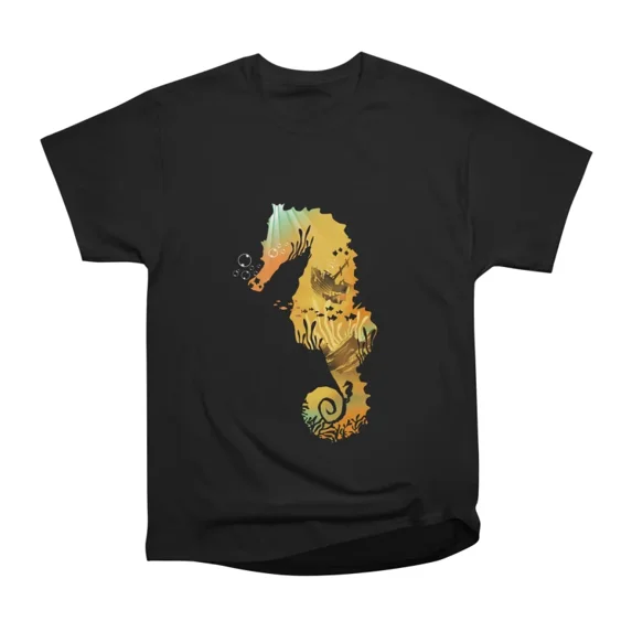 Golden Treasure T-Shirt Tee Gift For Him Merch For Her Apparel For Friend