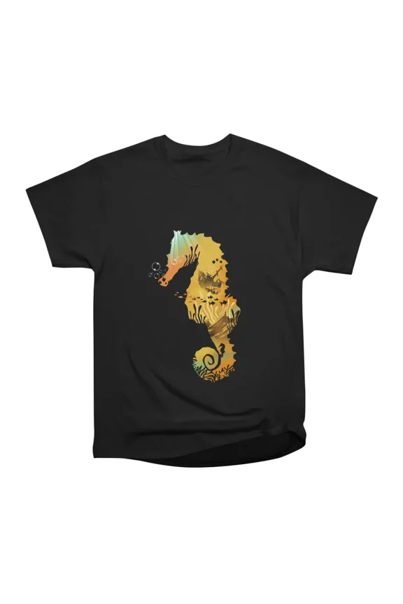Golden Treasure T-Shirt Tee Gift For Him Merch For Her Apparel For Friend