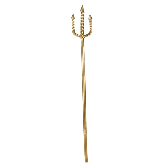 Golden Trident