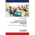thumbnail image 1 of Golden Visa Policy Investment In Language Metaphor, (Paperback), 1 of 1