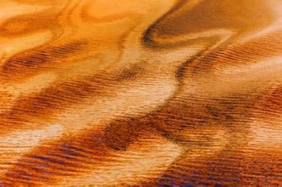Golden Water II Canvas Art - Kathy Mahan (24 x 36)
