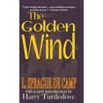 thumbnail image 1 of Golden Wind, (Hardcover), 1 of 1