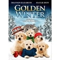 thumbnail image 1 of Golden Winter, 1 of 1