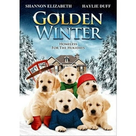 Golden Winter