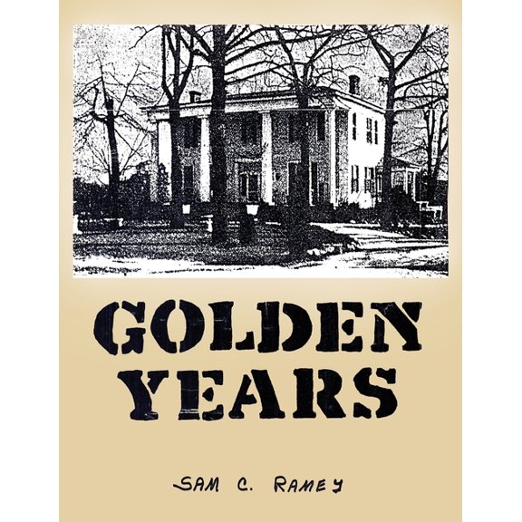Golden Years, (Paperback)