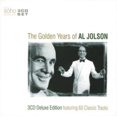 thumbnail image 1 of Golden Years of Al Jolson (CD), 1 of 2