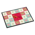 thumbnail image 1 of Golden or Chinese Pheasant Love Door Mat, 1 of 4
