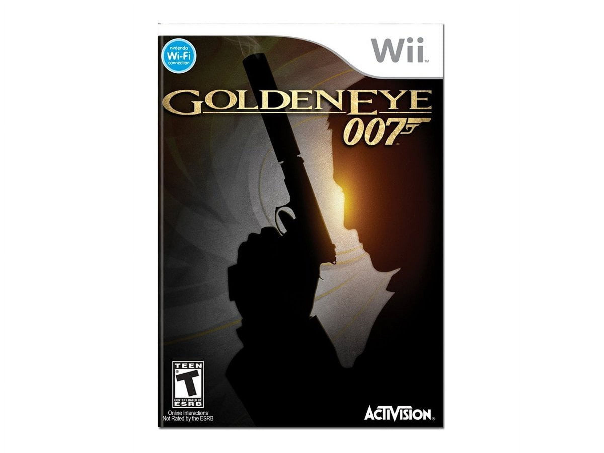 Free Shipping! The House of the Dead: Overkill - Nintendo
