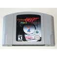 thumbnail image 1 of GoldenEye 007 US Version N64 Game Cartridge, 1 of 4