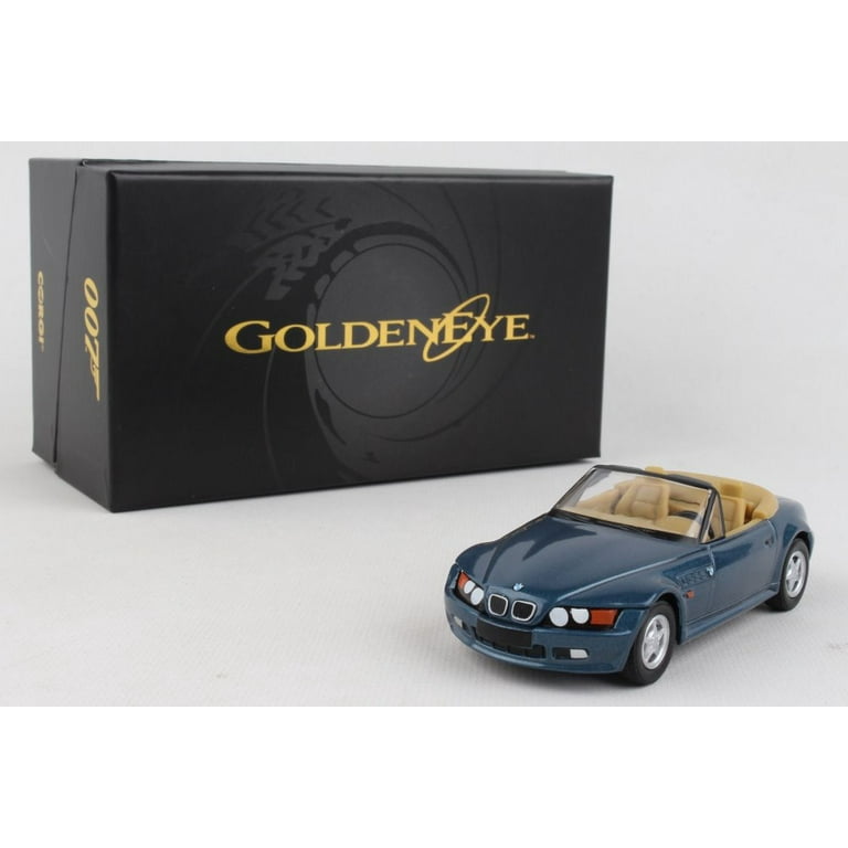 GoldenEye