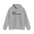 thumbnail image 1 of Goldendoodle Lover Mom Dad Golden Doodle Hoodie, Gifts, Hooded Sweatshirt, 1 of 4