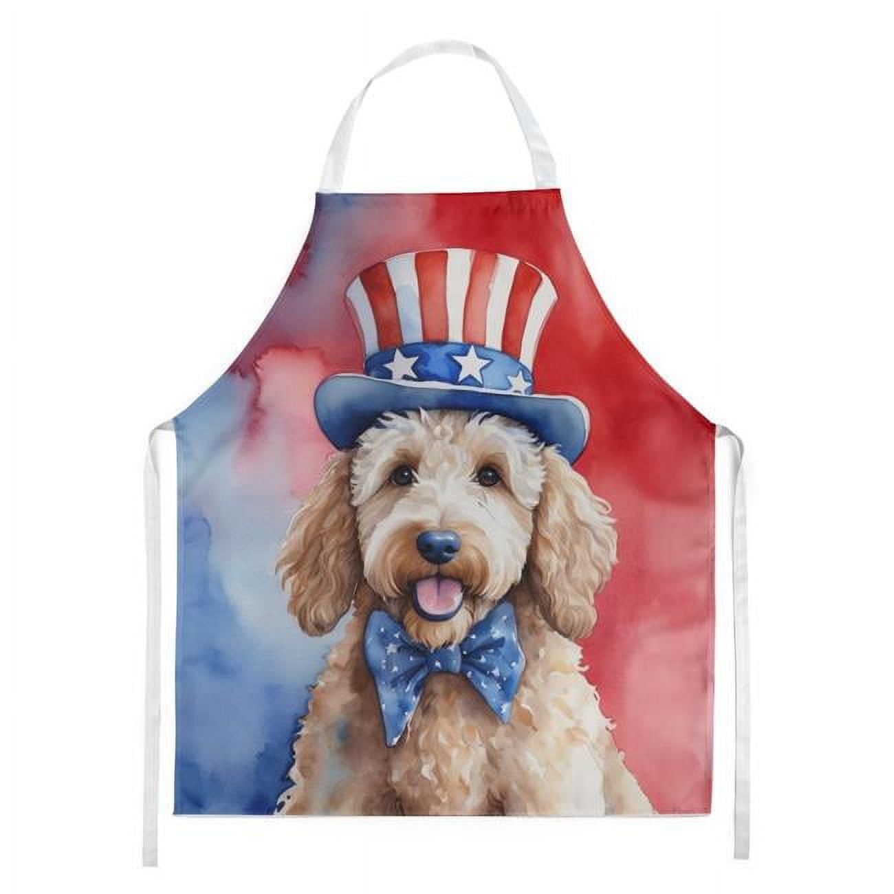 Goldendoodle Apron Goldendoodle Apron