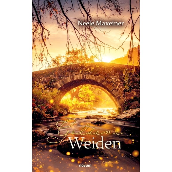Goldene Weiden, (Paperback)