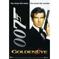 thumbnail image 1 of Goldeneye Movie Poster Print (27 x 40) - Item # MOVIJ0450, 1 of 1