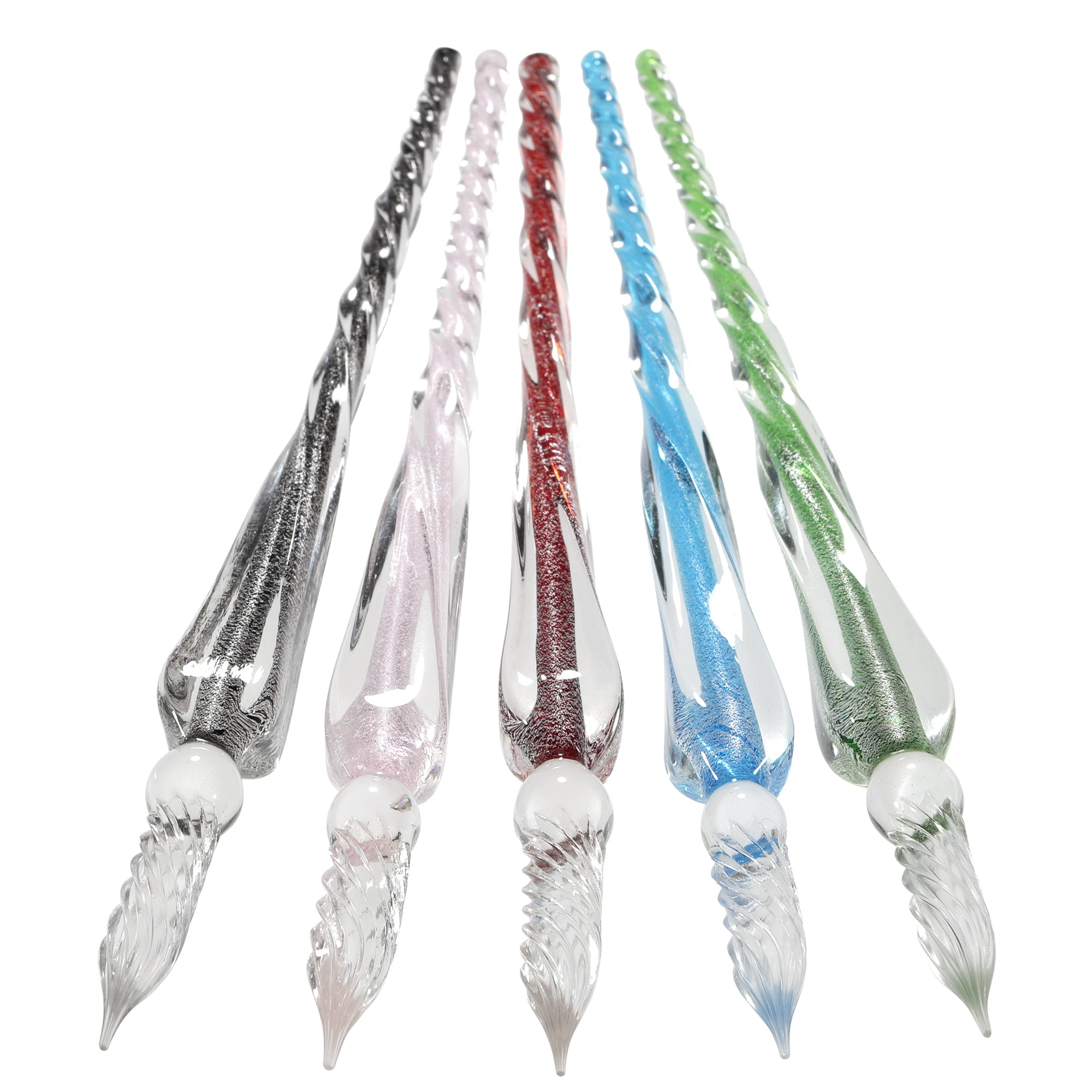 Goldenritt Glass Dip Pens