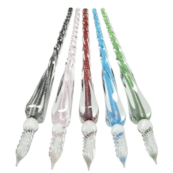 Goldenritt Glass Dip Pens