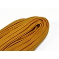 thumbnail image 1 of Goldenrod Coreless/Gutted 550 Paracord - 100 Feet, 1 of 1