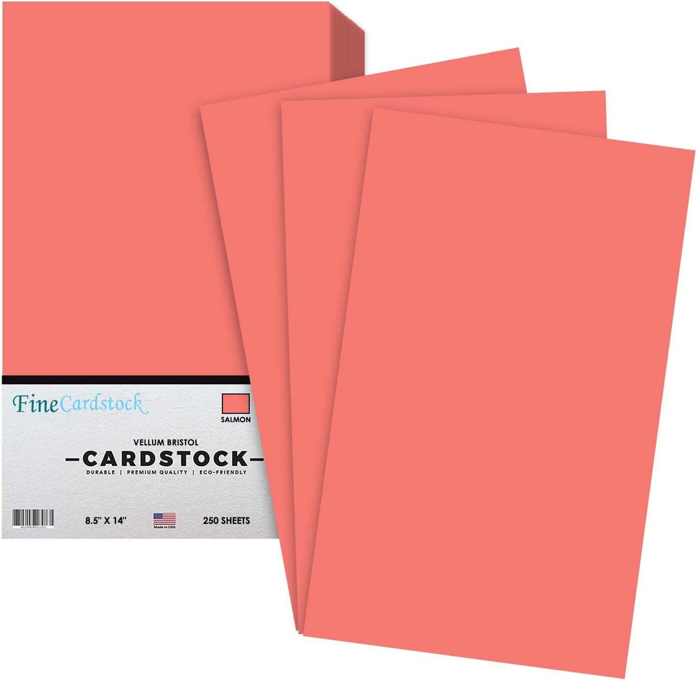 Cream Menu Legal Size 8.5 x 14 Inches 67 Vellum Bristol Lightweight