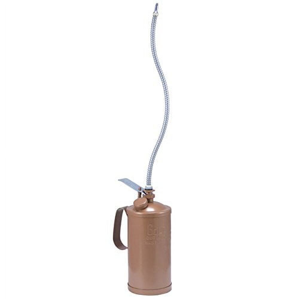 Goldenrod Oiler,Steel,15 in L 120-A3