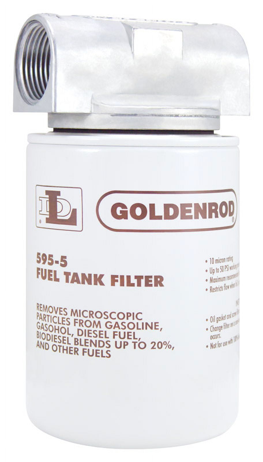 FILTER FUEL TANK STND SP (Pack of 1)