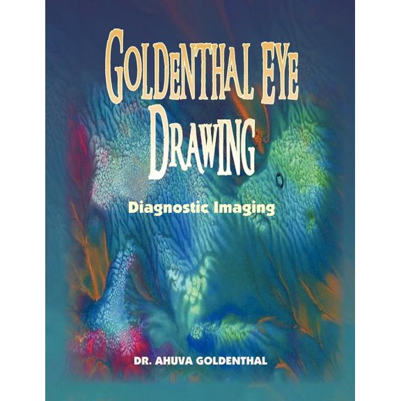 Goldenthal Eye Drawing (Paperback)
