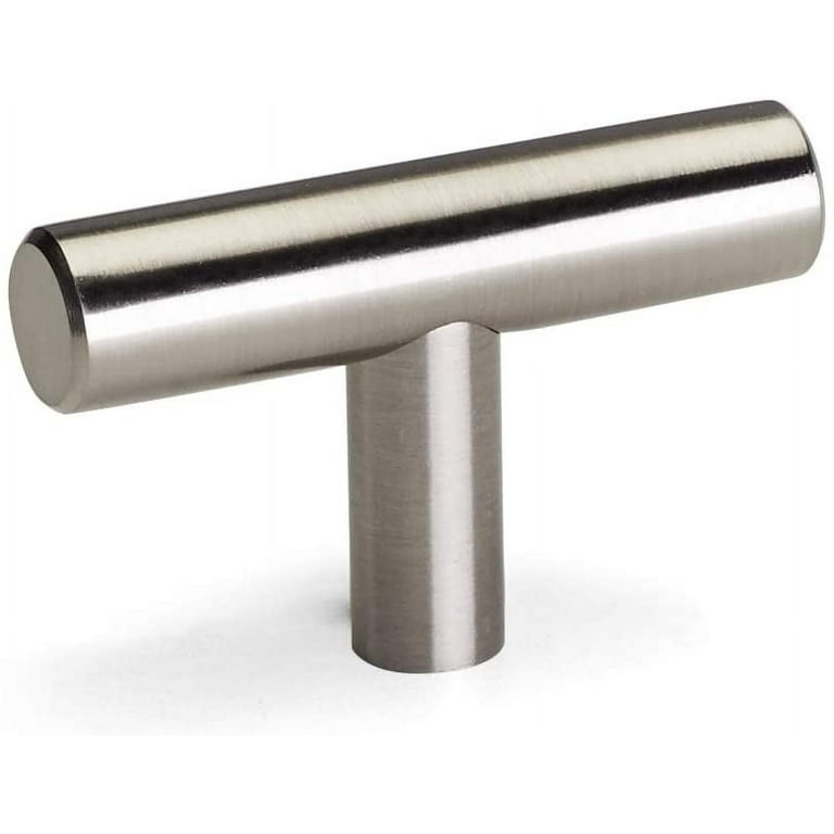 Goldenwarm 25Pack - Kitchen Cabinet Knobs/Pulls, Brushed Goldenwarm 25Pack - Kitchen Cabinet Knobs/Pulls, Brushed