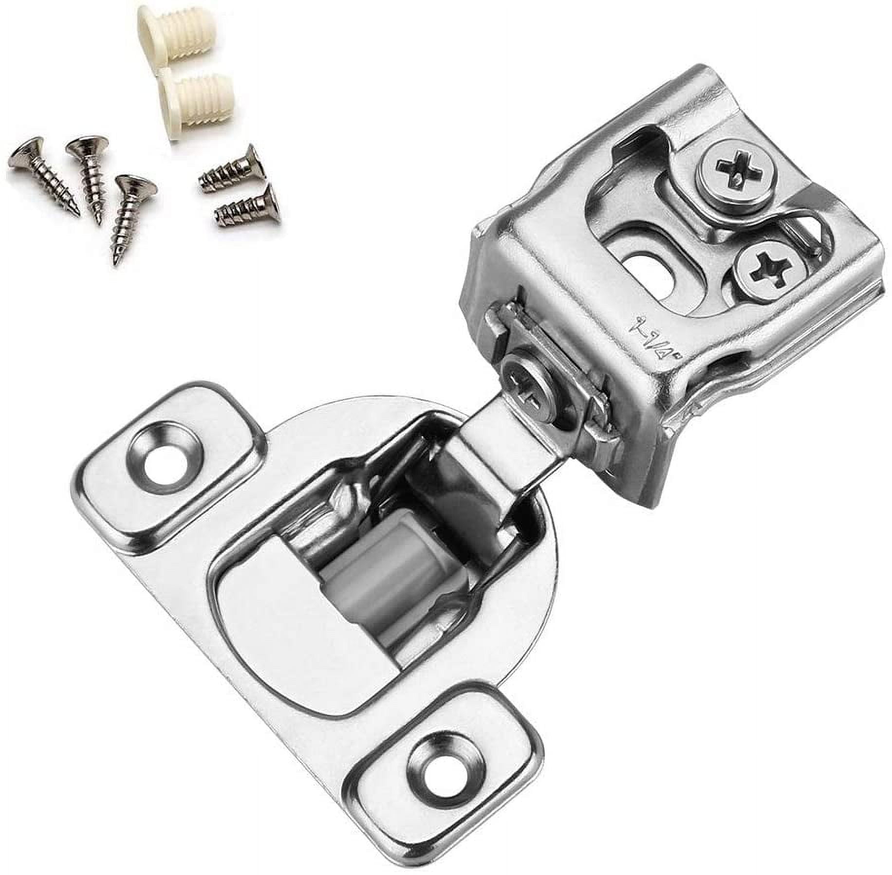 Goldenwarm Overlay Soft Close Hinge Face Frame Concealed