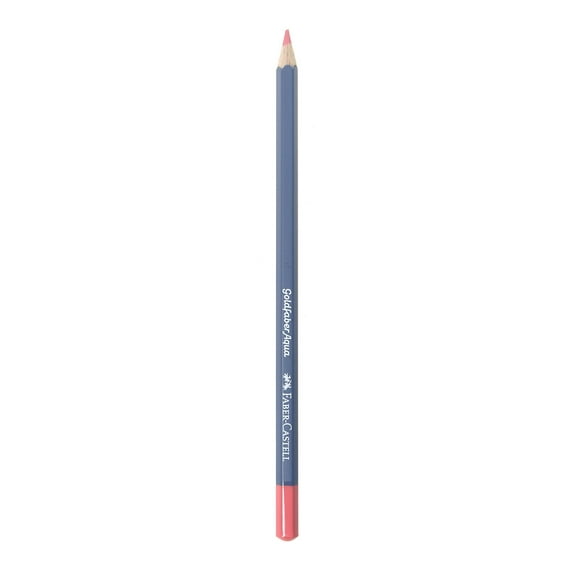 Goldfaber Aqua Watercolor Pencils dark flesh, 130 (pack of 12)