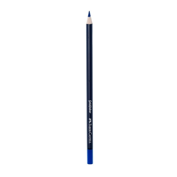 Goldfaber Color Pencils bluish turquoise, 149 (pack of 12)