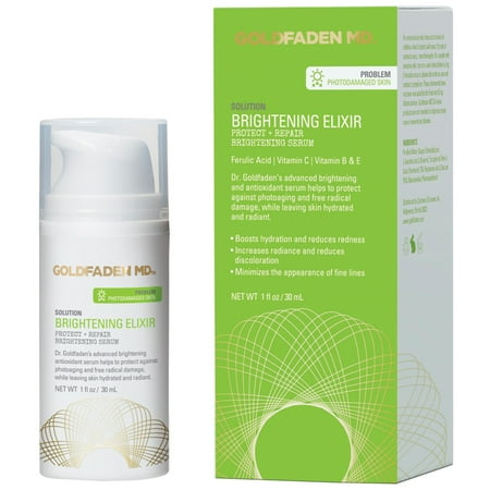 Goldfaden MD Brightening Elixir