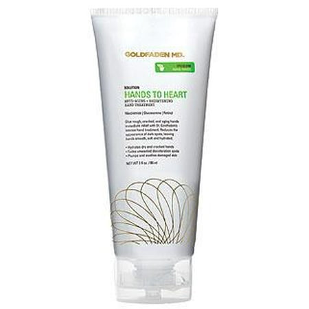 Goldfaden MD Hands To Heart Anti-aging + Brightening Hand Treatment