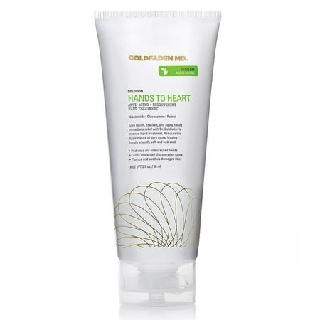 Goldfaden MD Hands To Heart Anti-aging + Brightening Hand Treatment
