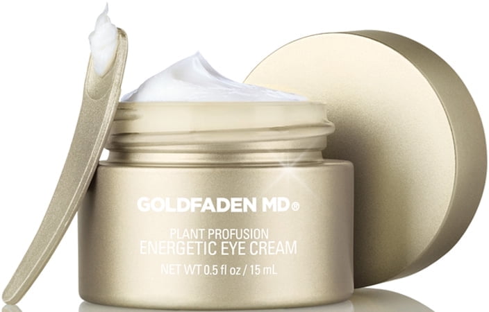Goldfaden MD Plant Profusion Energetic Eye Cream, 0.5 fl oz