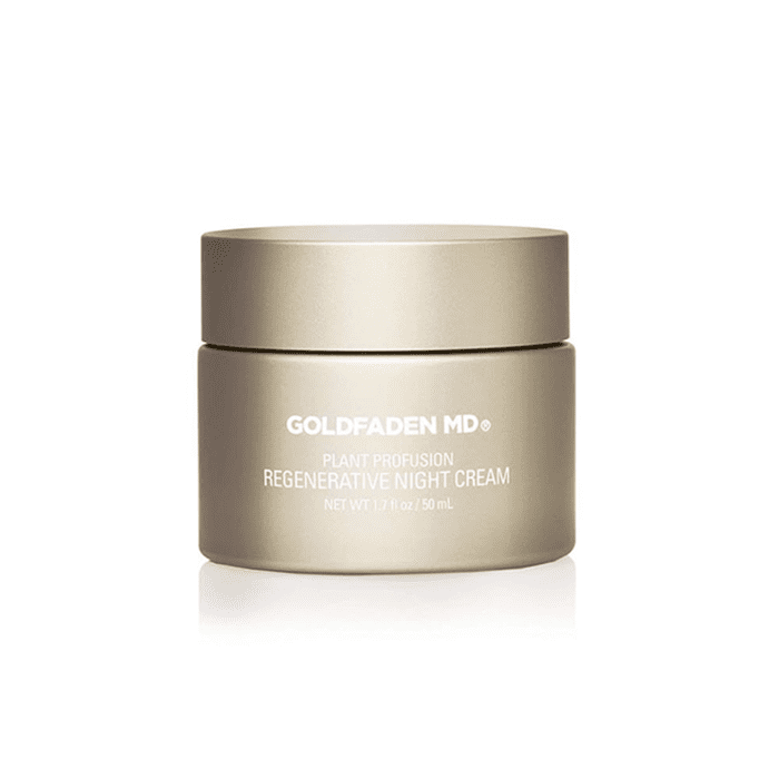 Plant Profusion Regenerative Night Cream Plant Profusion Regenerative Night Cream